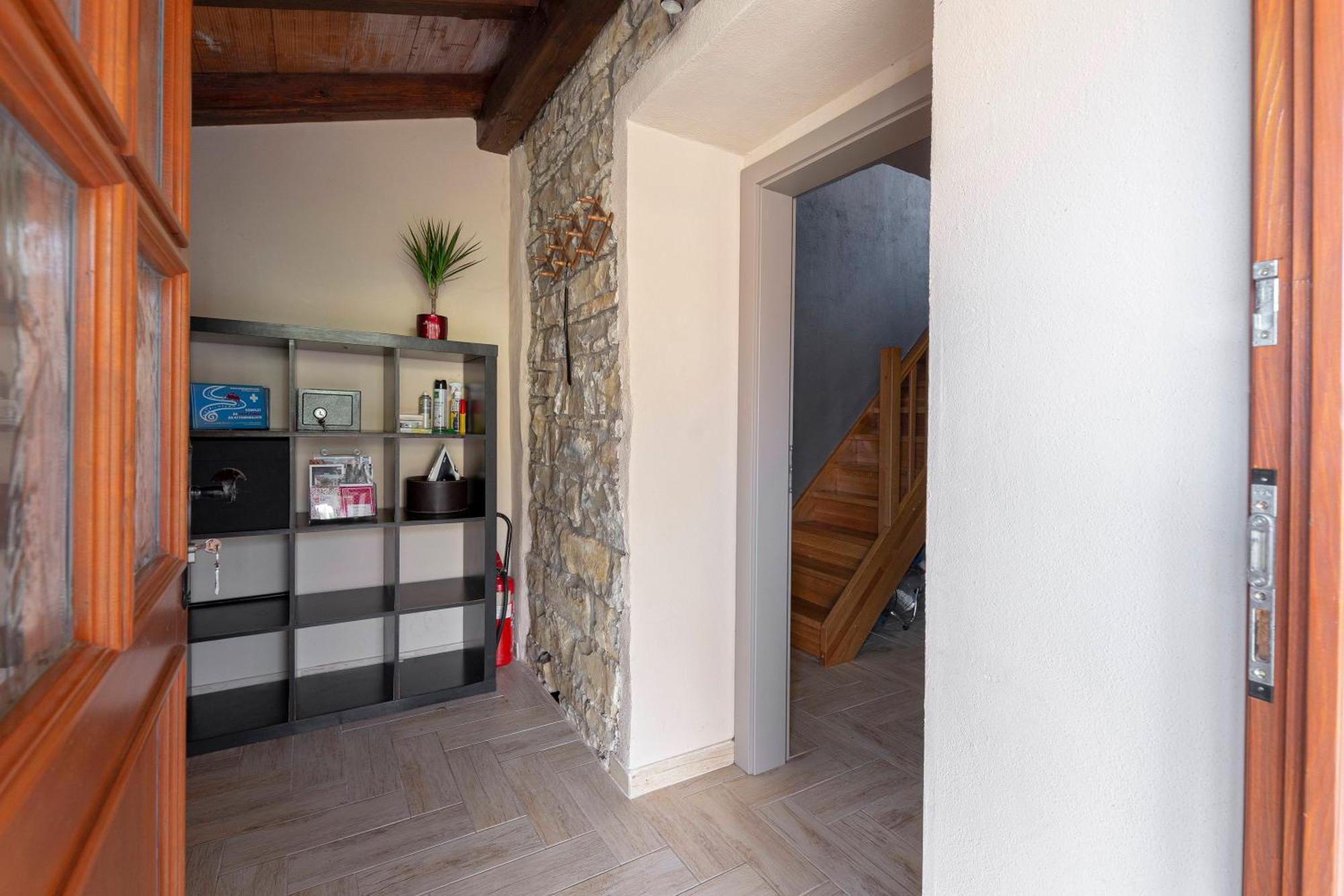 Istrian House La Bora Casa vacanze