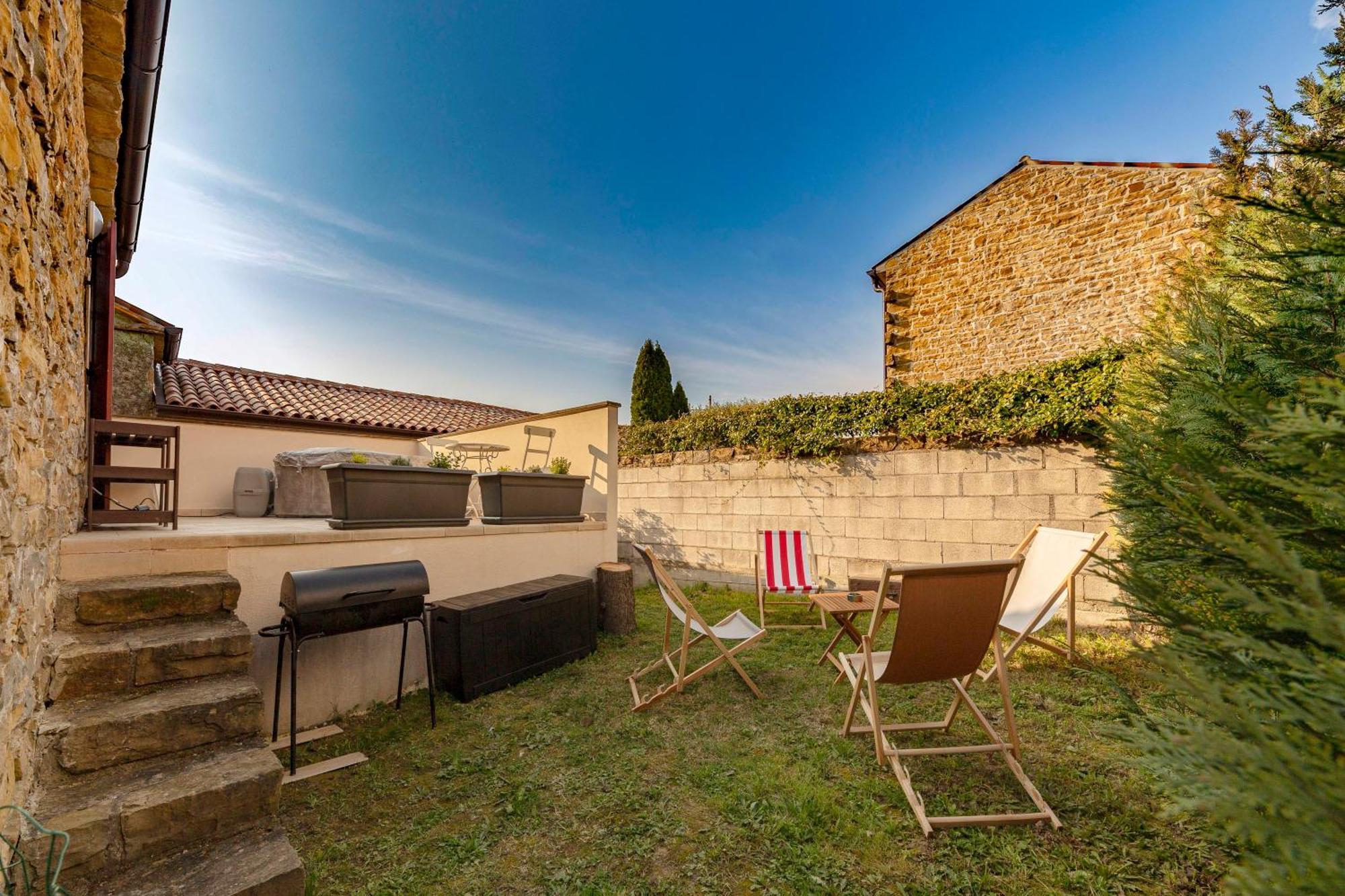 Istrian House La Bora